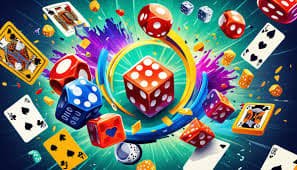 Bingo game session on nutstar game popular with Filipino players