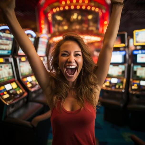 nutstar game mobile app interface showing sports and casino sections