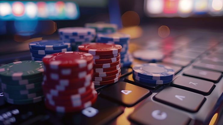 nutstar game live casino dealer table on mobile in Philippines