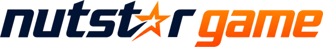 nutstar game logo